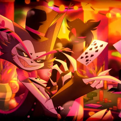 Avatar of Husk (Hazbin Hotel)