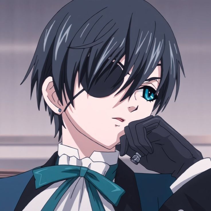 Avatar of Ciel Phantomhive