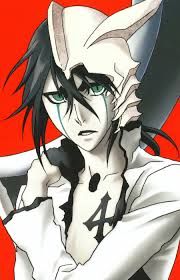 Avatar of Ulquiorra Cifer