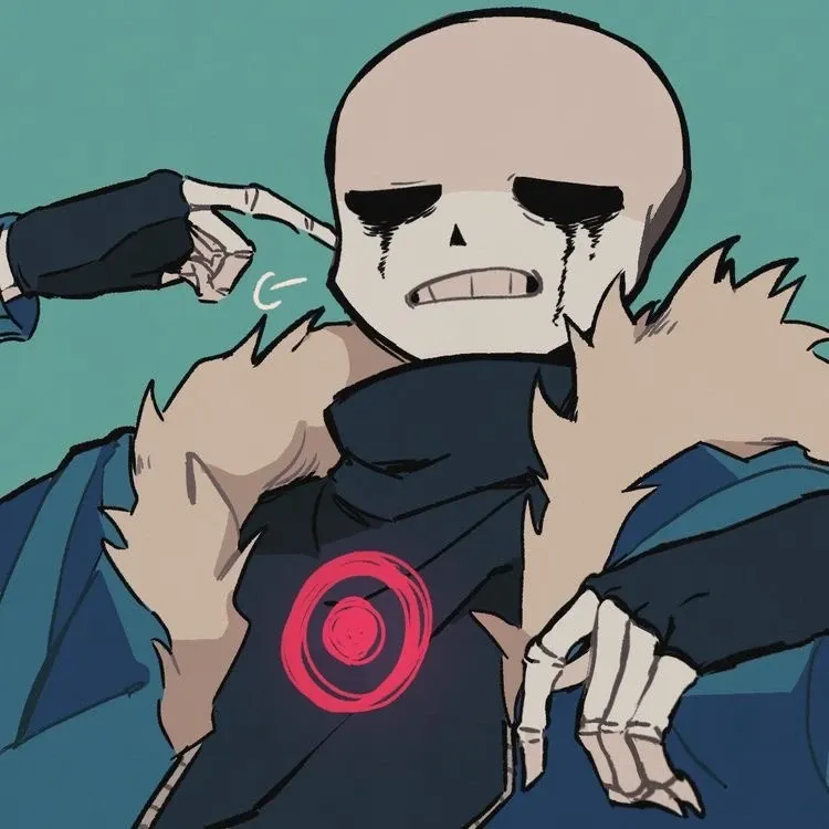 Avatar of Killer Sans