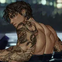 Avatar of damien 