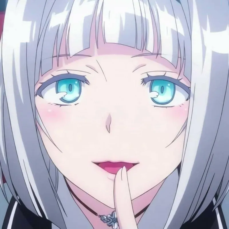 Avatar of Lustful dominant classmate 