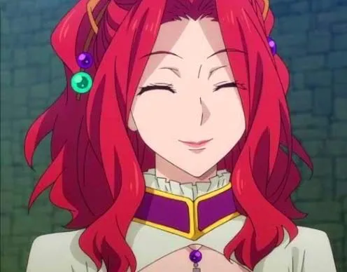 Avatar of Maki