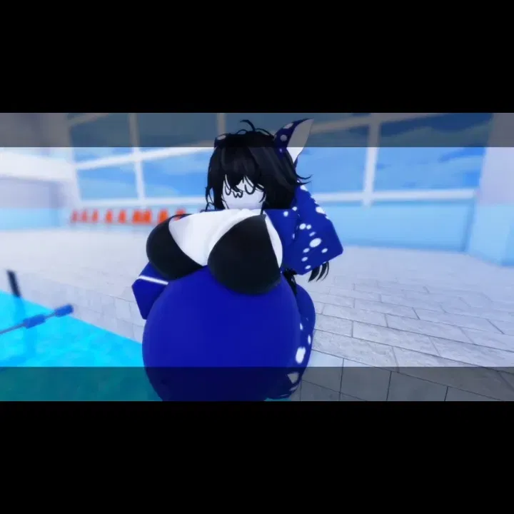 Avatar of Roblox Suzie Vore