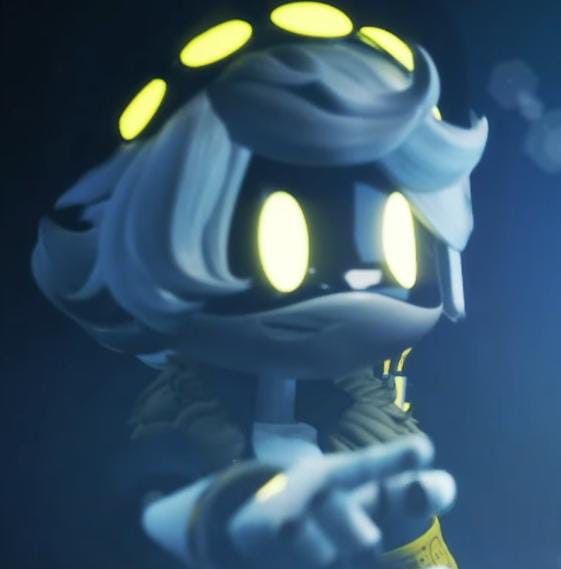Avatar of SD-N