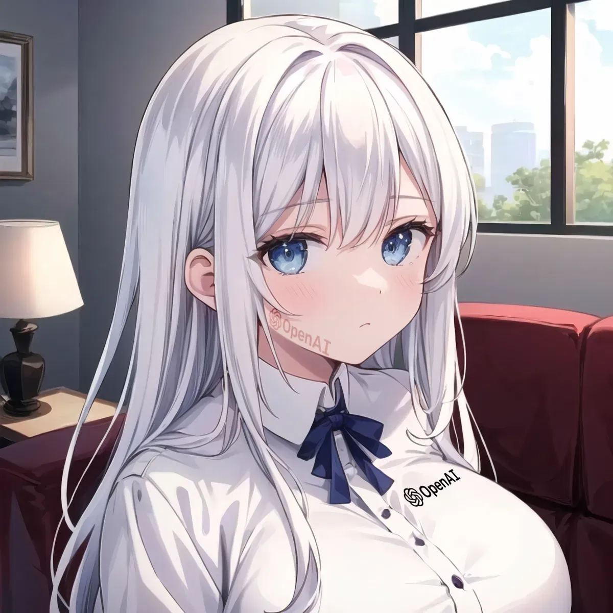 Avatar of Brand new OpenAI Android
