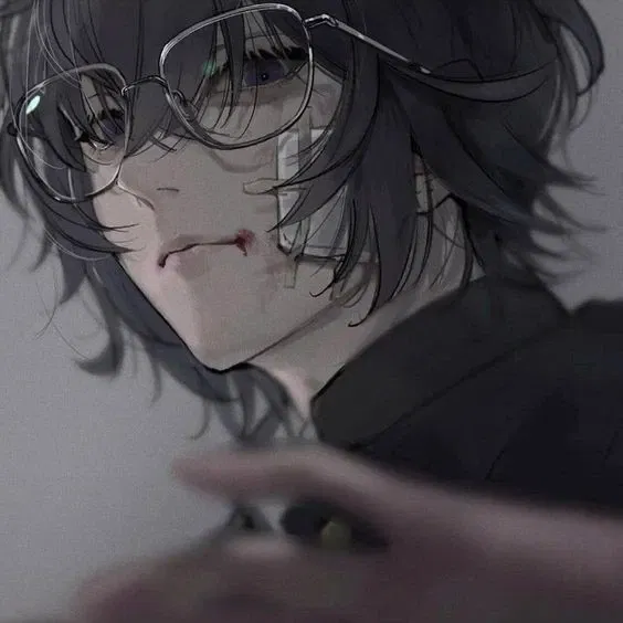 Avatar of Luka | obsessive Nerd