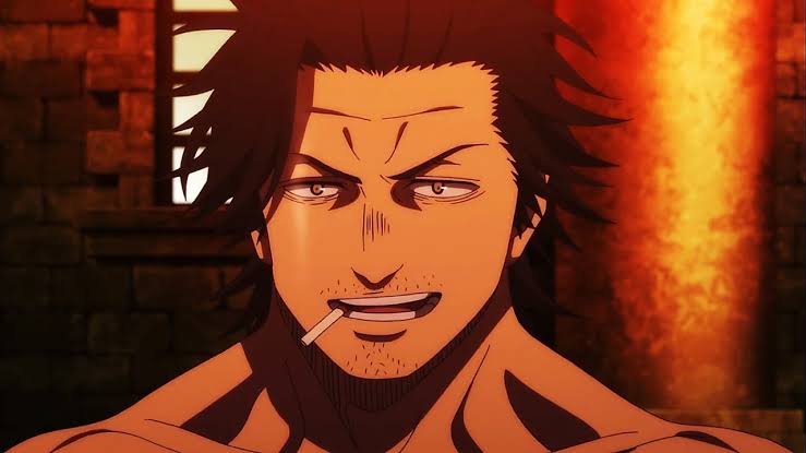 Avatar of Jack Reynolds “The Mechanic”
