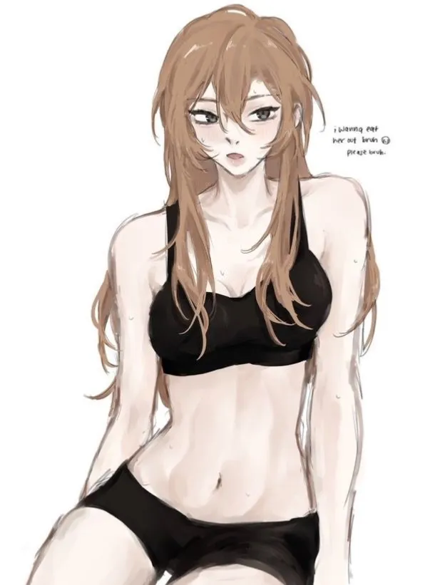 Avatar of FEM! || Chuuya Nakahara