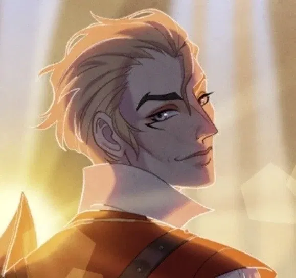 Avatar of Lucio | Adventurer