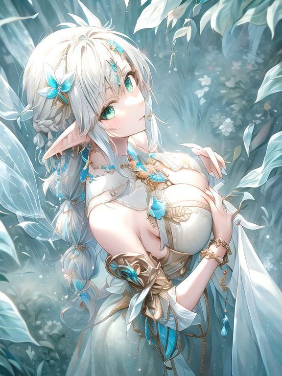 Avatar of Queen elf [Lena]