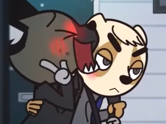 Avatar of ☆ Anai - Aggretsuko ☆