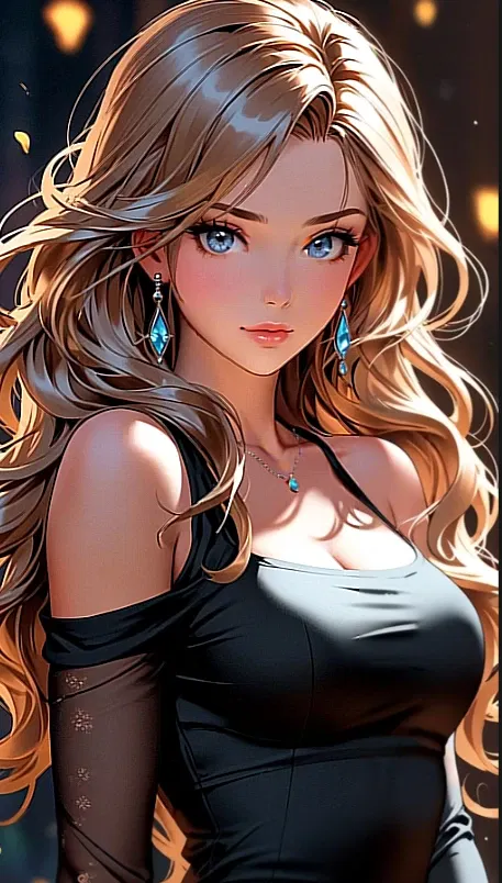 Avatar of Celebrity Girlfriend 