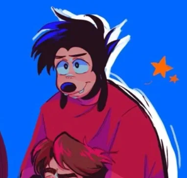 Avatar of ⏖゛Max ⨾ Goof ˎˊ˗