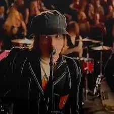 Avatar of Patrick Stump