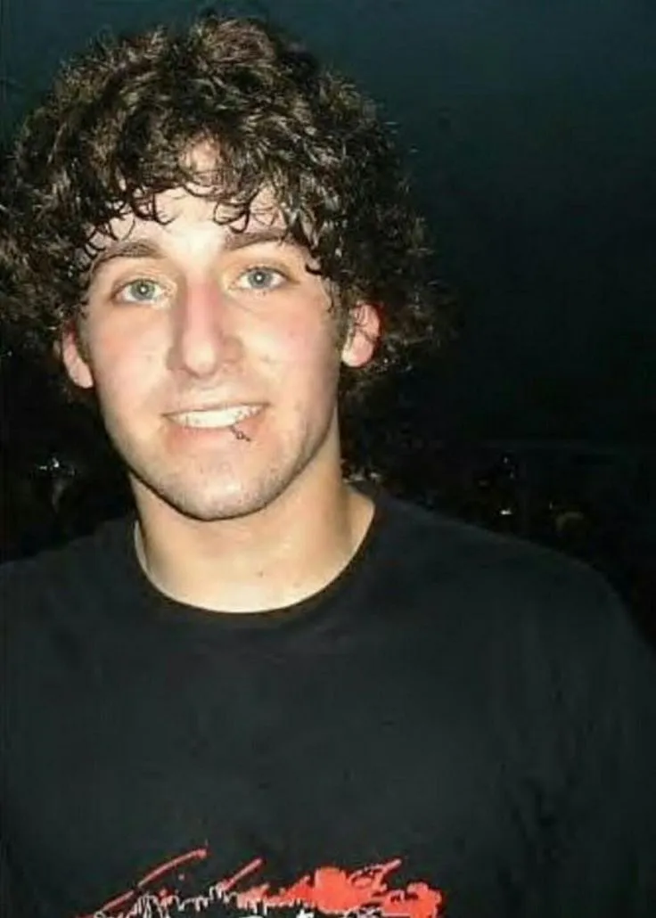 Avatar of Joe Trohman