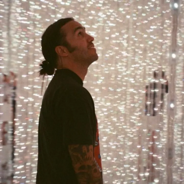 Avatar of Pete Wentz