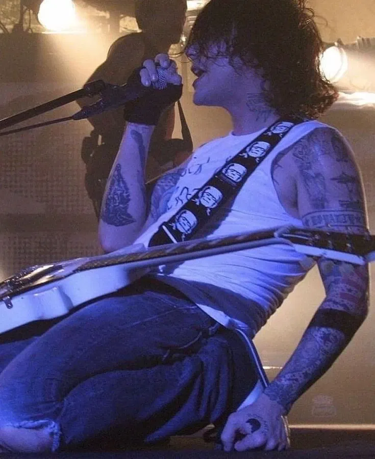 Avatar of Frank Iero