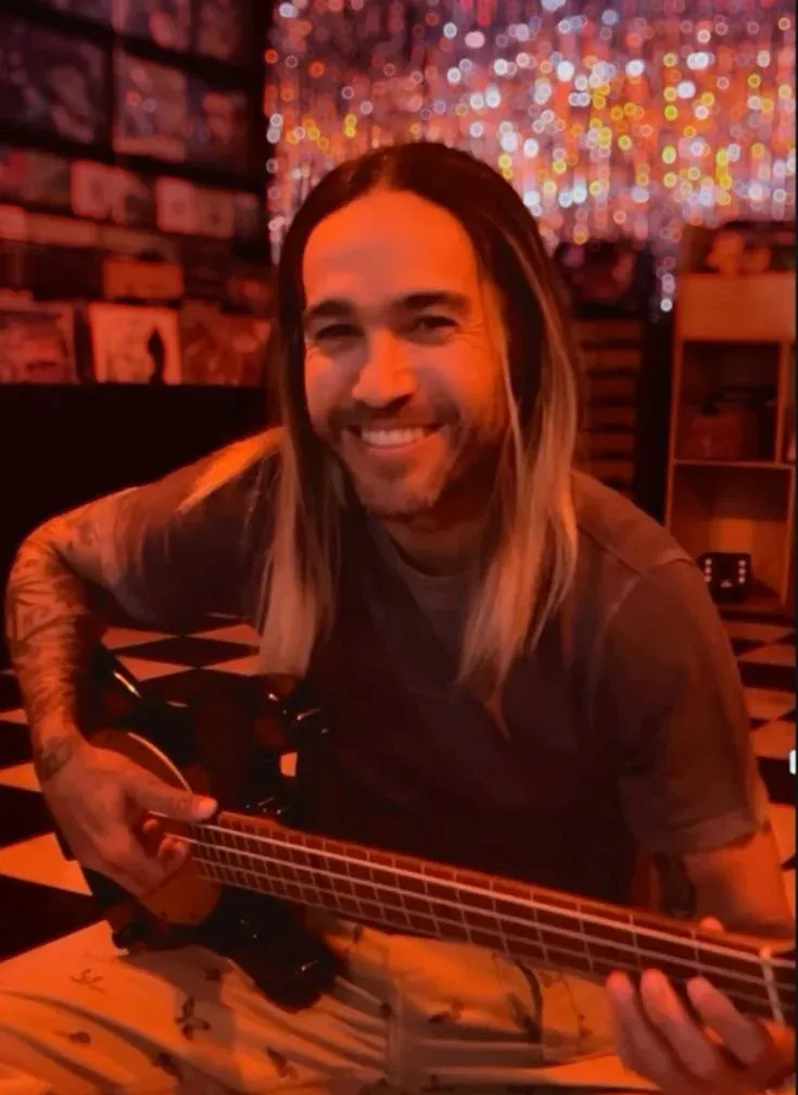 Avatar of Pete Wentz