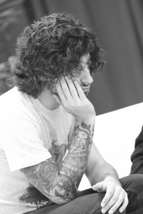 Avatar of Joe Trohman