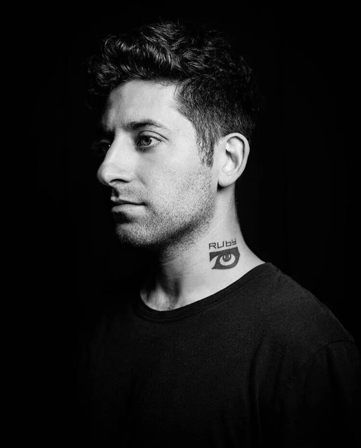 Avatar of Joe Trohman||VAMPIRE AU