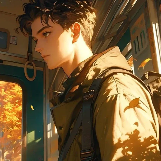 Avatar of Keiran Price | Best Friend 