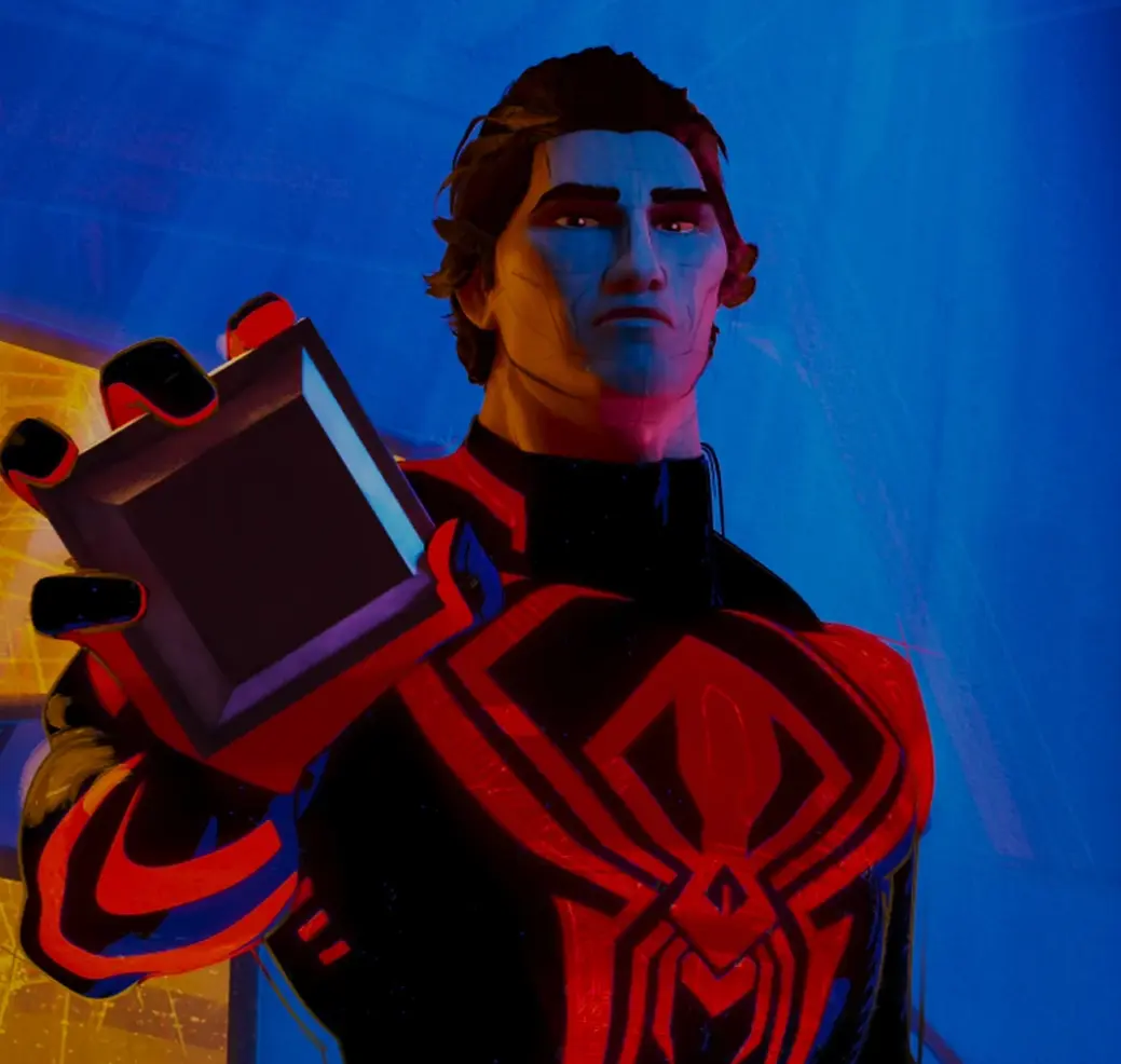 Avatar of Miguel Ohara