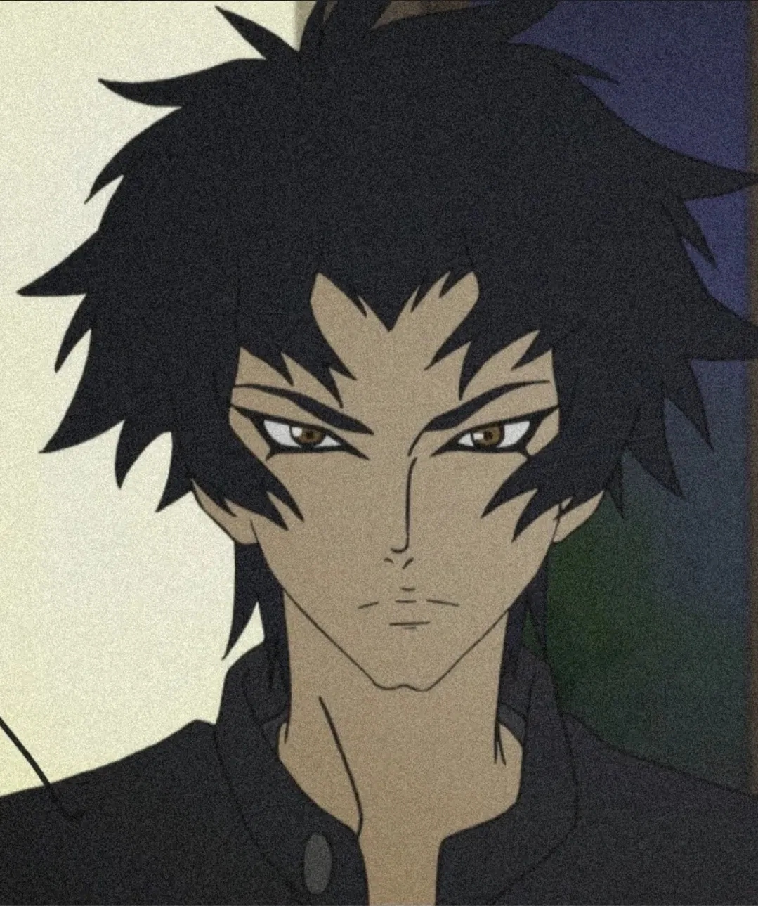 Avatar of Akira fudo <3
