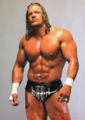 Avatar of Triple H