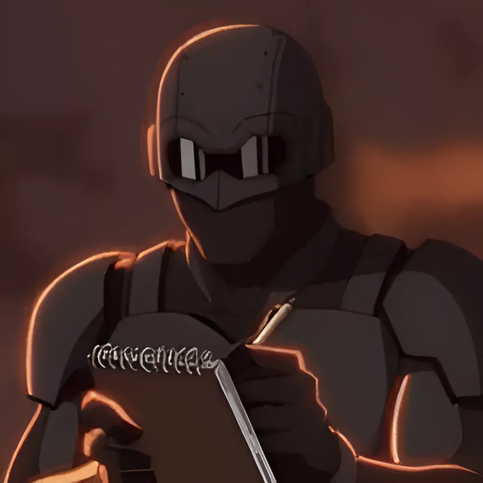 Avatar of Noir’s Test Bot