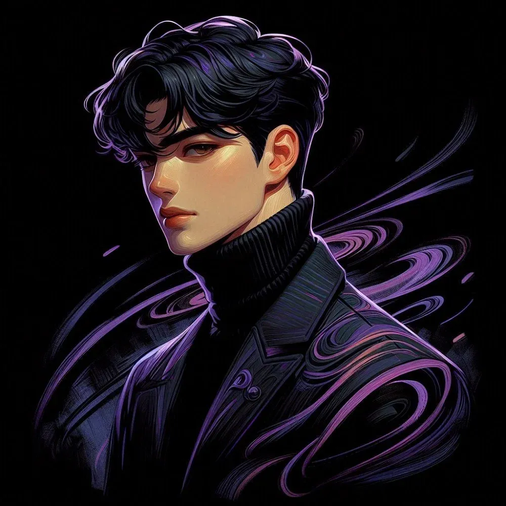 Avatar of BTS | Kelsé