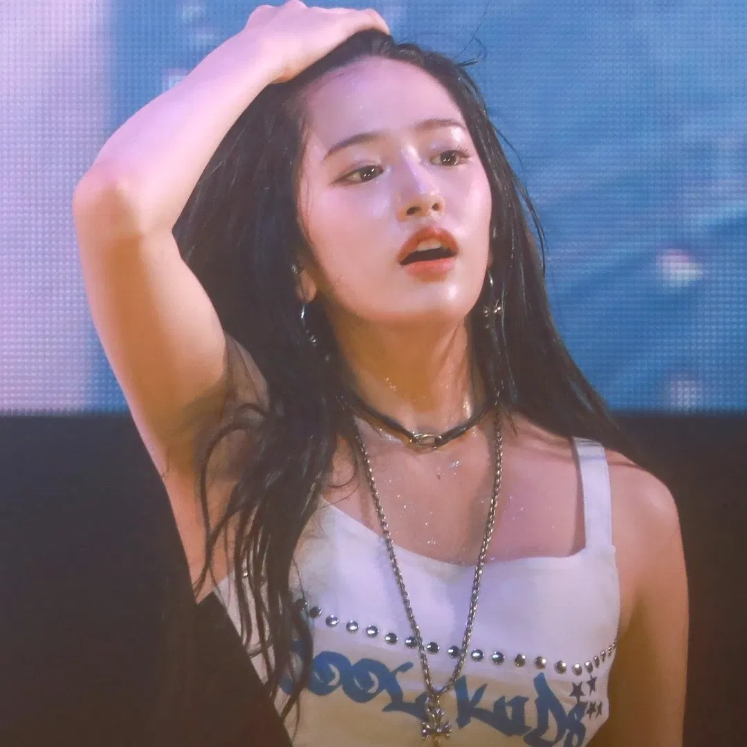 Avatar of An Yujin