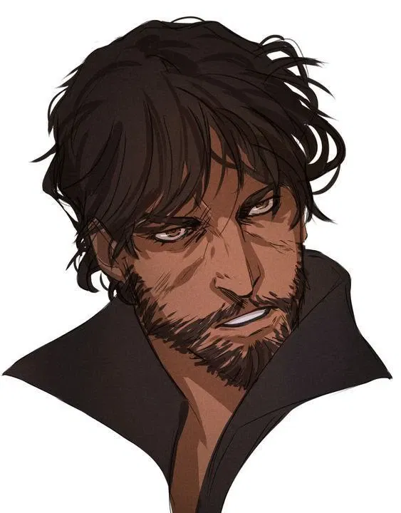 Avatar of Roger