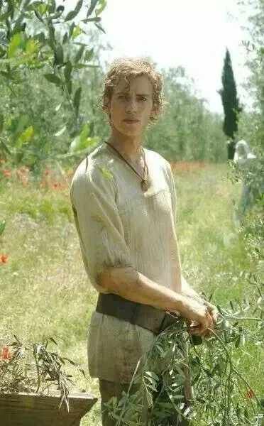 Avatar of John