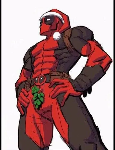 Avatar of Mistletoe | Deadpool