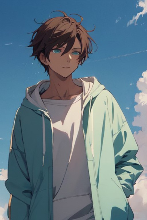 Avatar of Ryu