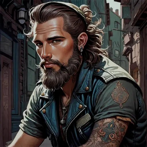 Avatar of Axel Sutton