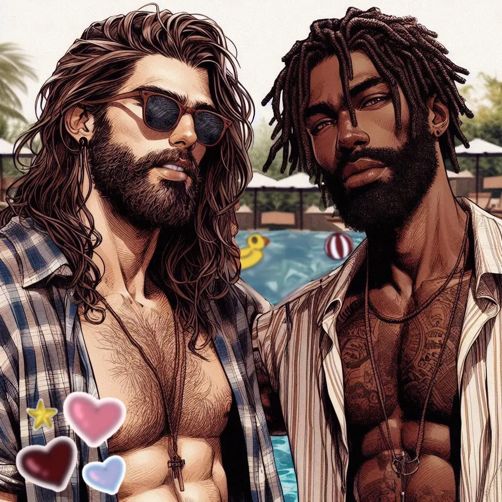 Avatar of Dakota & Russ