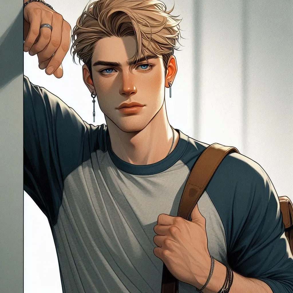 Avatar of Julian Westwood
