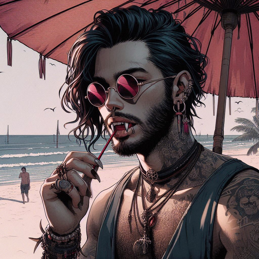 Avatar of Luciano Vitali