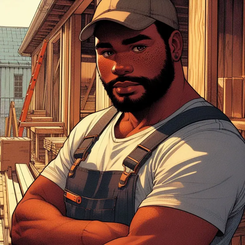 Avatar of Matthew Isaacs    