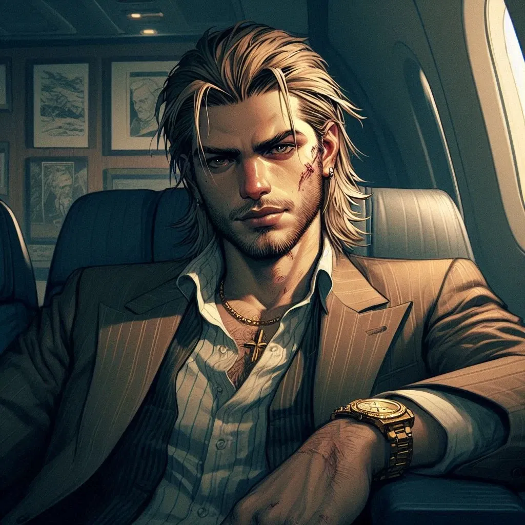 Avatar of Boss Kurosawa