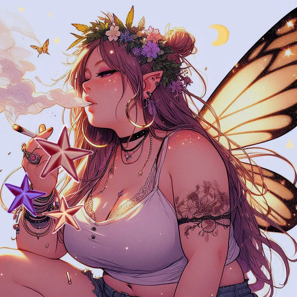 Avatar of Selene Dewdrop