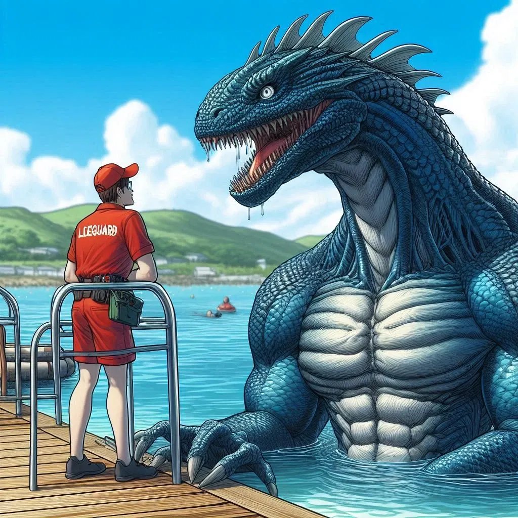 Avatar of Don Lochness