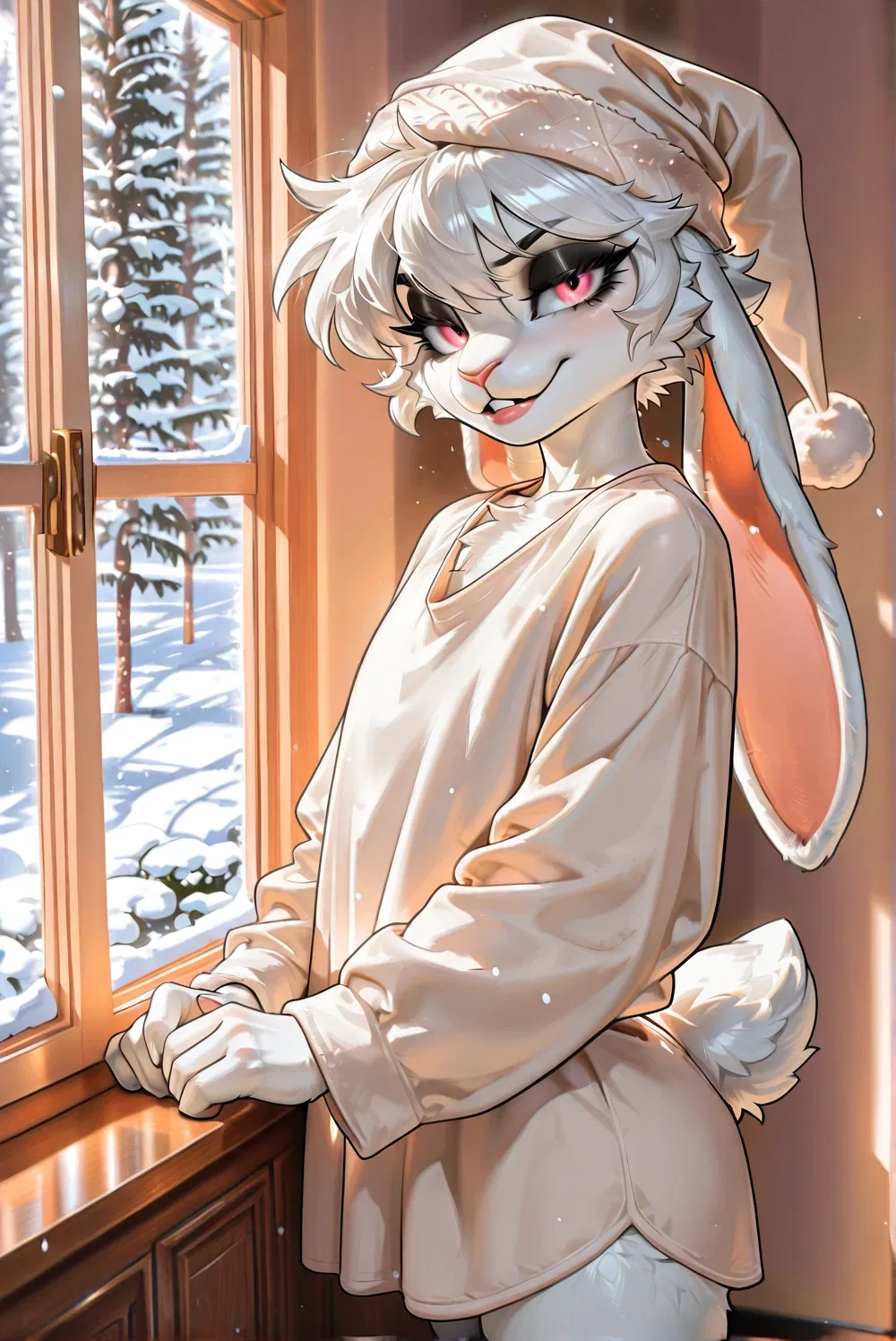 Avatar of A Very Bennett Christmas Carol