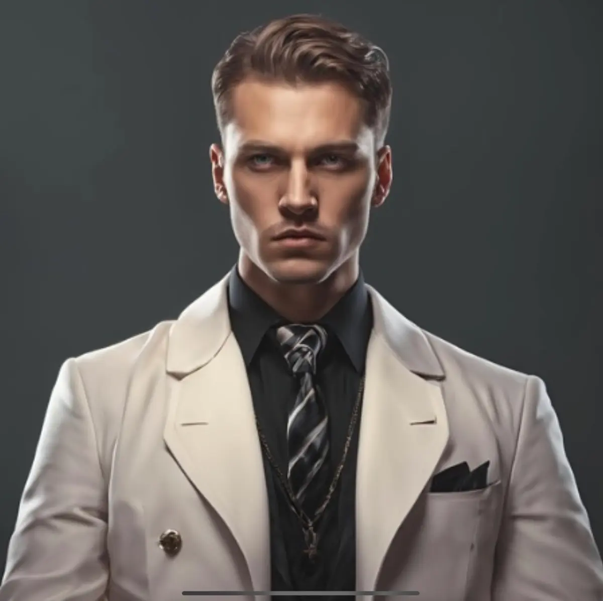 Avatar of Jake (Mafia boss)