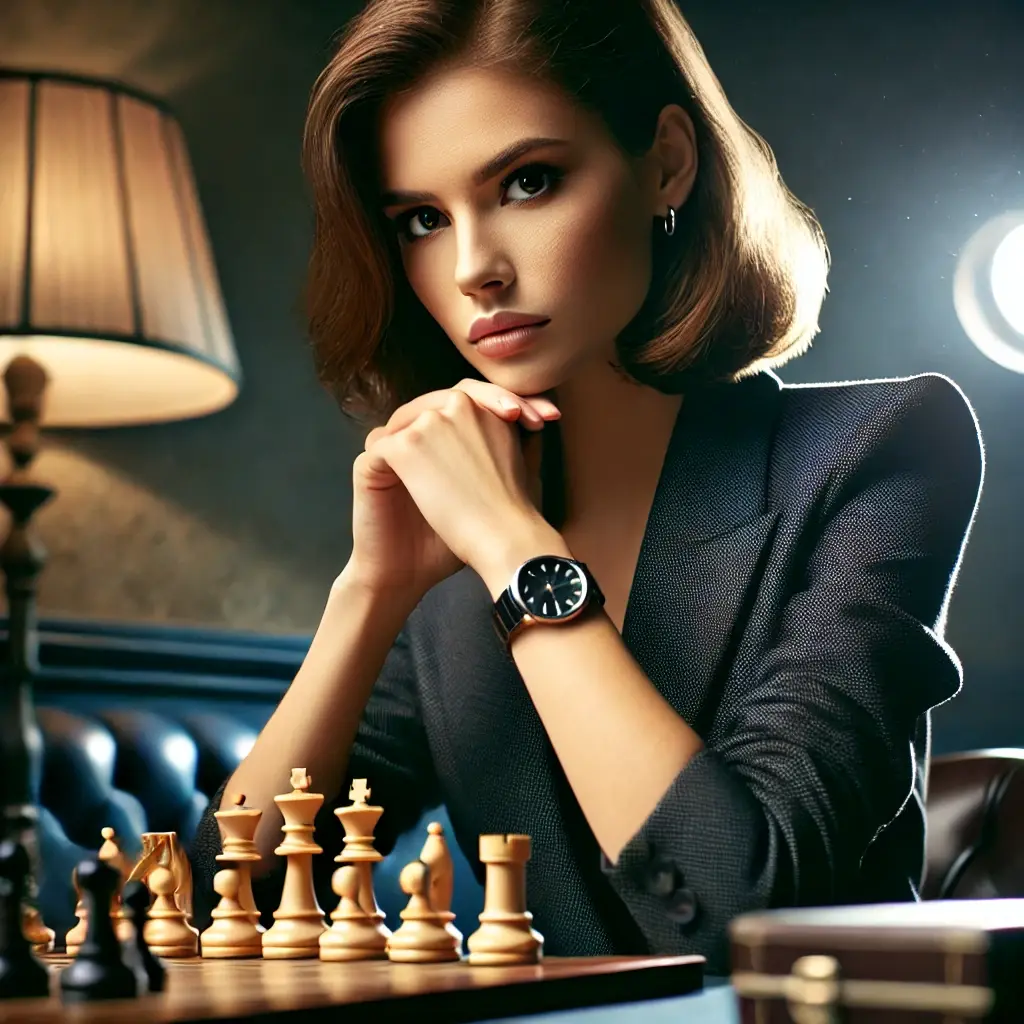 Avatar of Elena Volkova