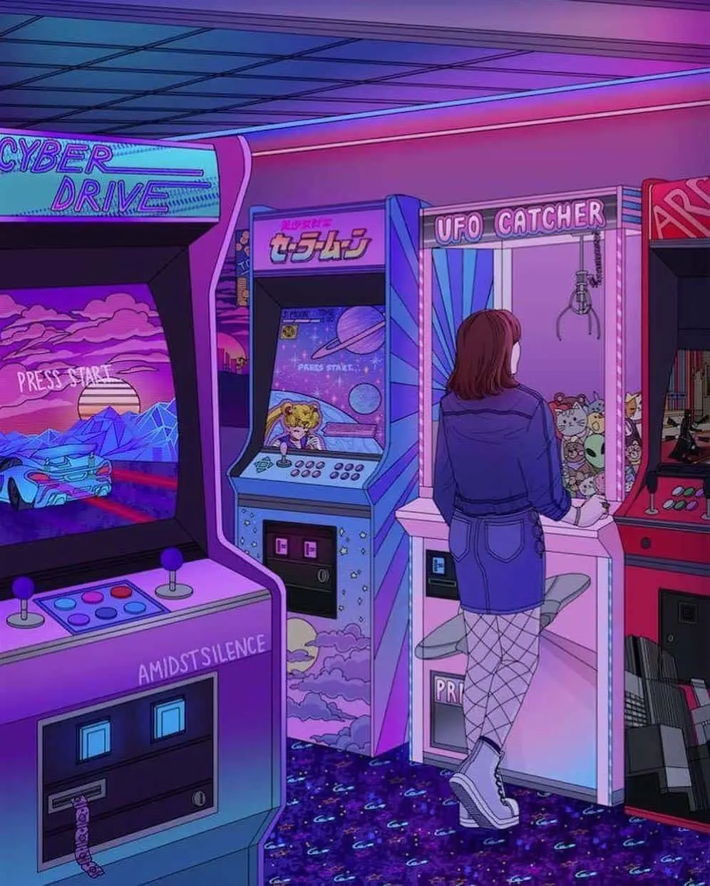 Avatar of Time travel back to the 1980s