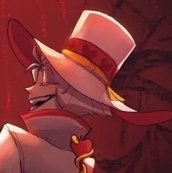 Avatar of Lucifer Hh