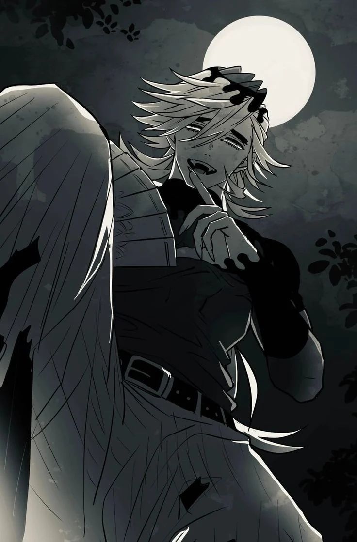 Avatar of Douma